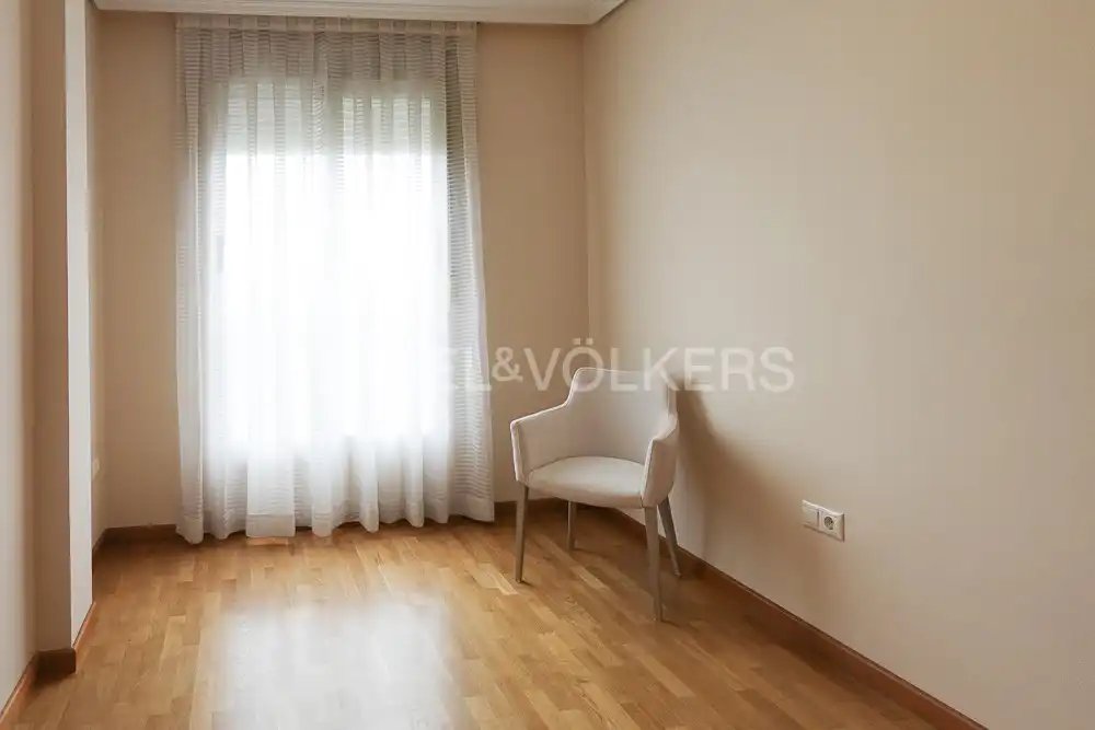Piso de 126 m² en Valencia
