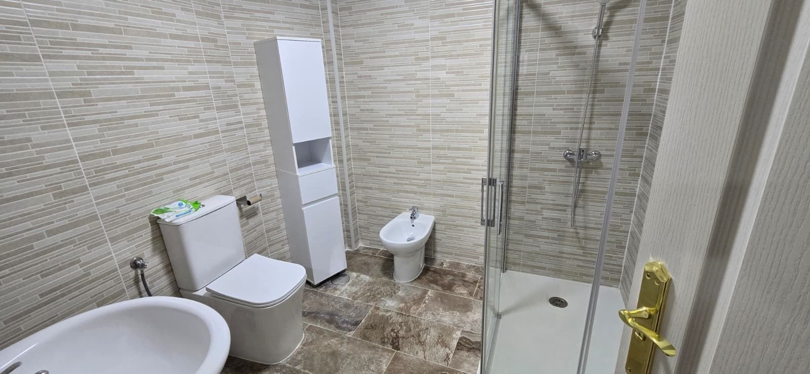 Pis de 103 m² a Puertollano