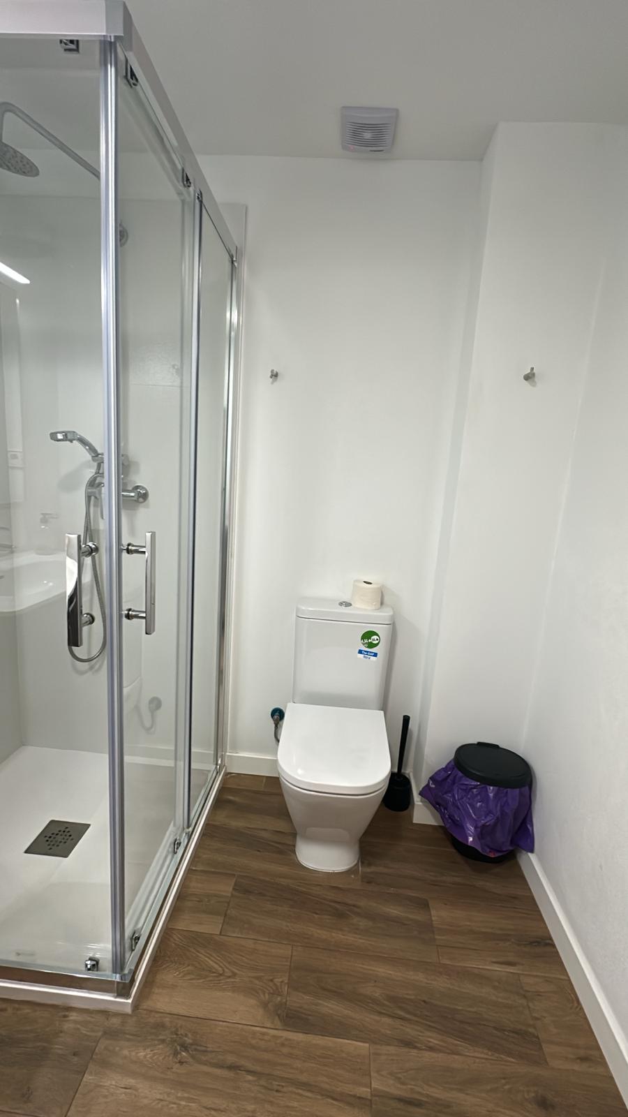 Habitación 120 m², Murcia