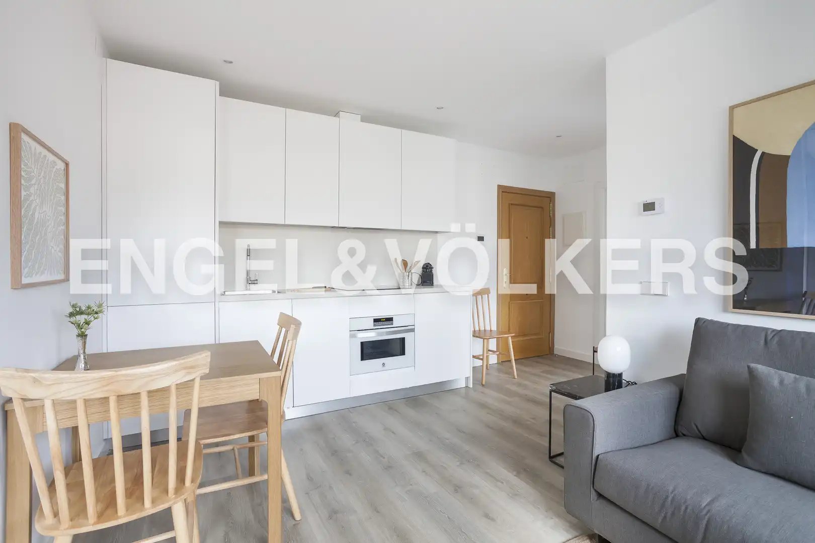 Piso de 51 m² en Madrid
