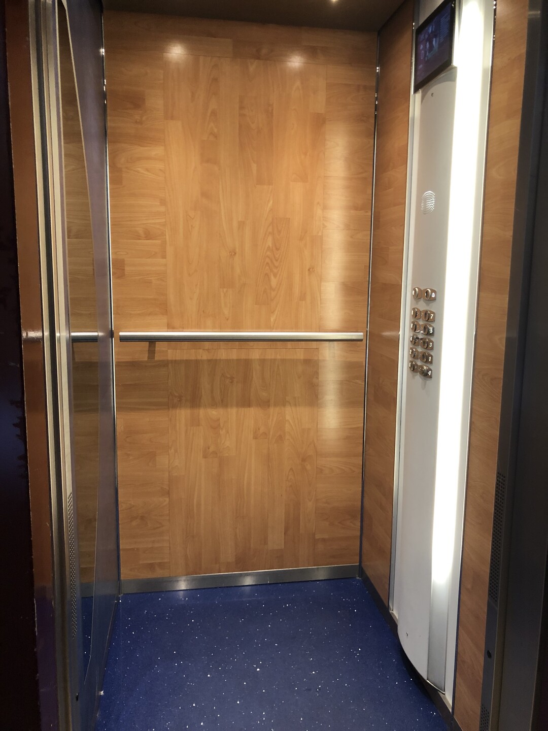 Piso de 62 m² en Oviedo