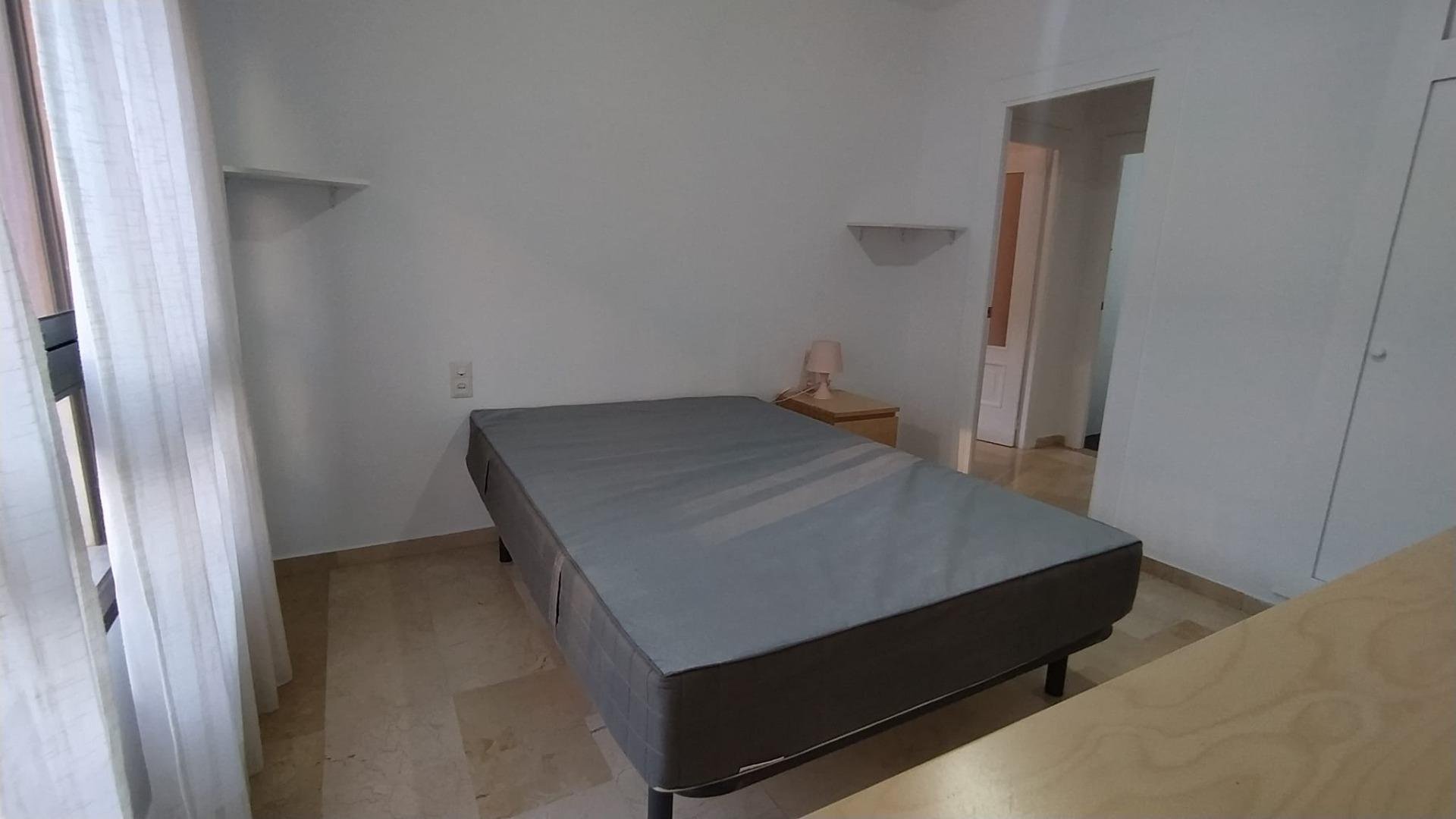 Apartamento 100 m² em Granada