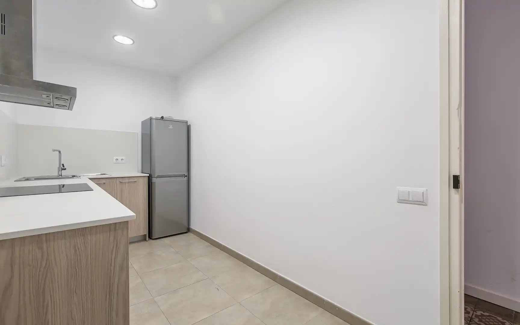 Квартира 82 м² в Барселоне