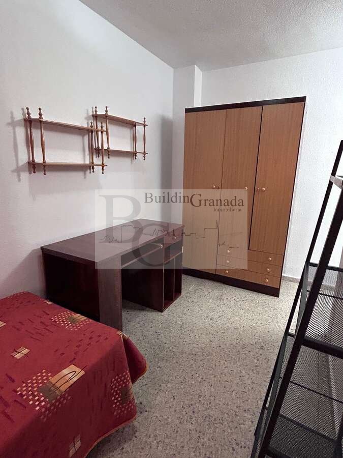 Квартира 80 м² в Granada
