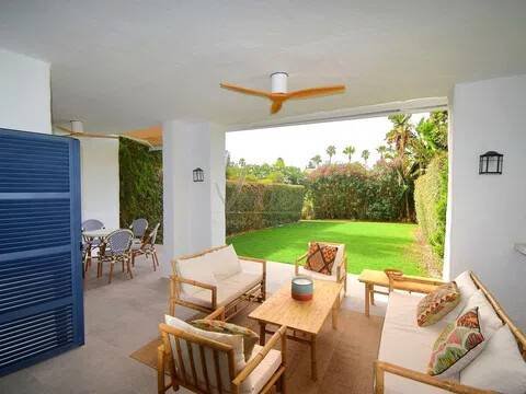 Piso de 159 m² en San Roque