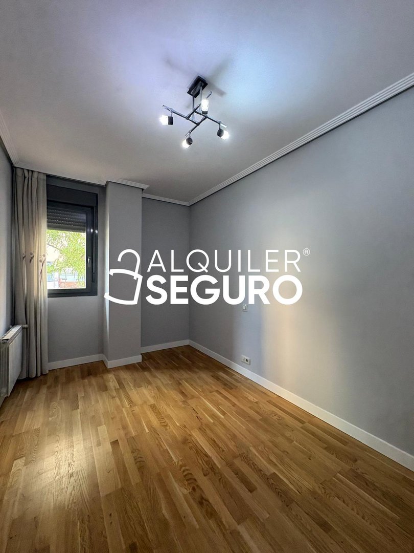 Pis de 100 m² a Madrid