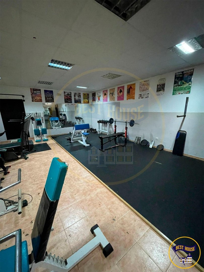 Flat 125 m² in Cuenca