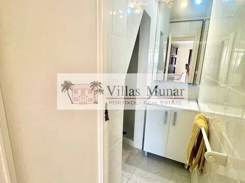 Piso de 89 m² en Palma