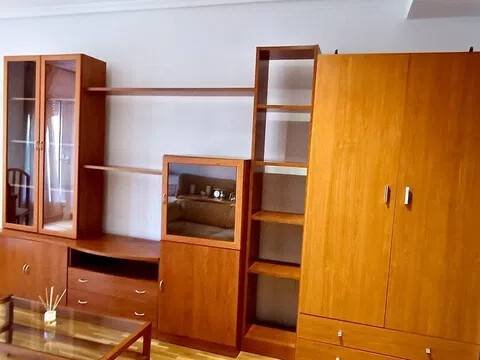 Piso de 40 m² en Ciudad Real
