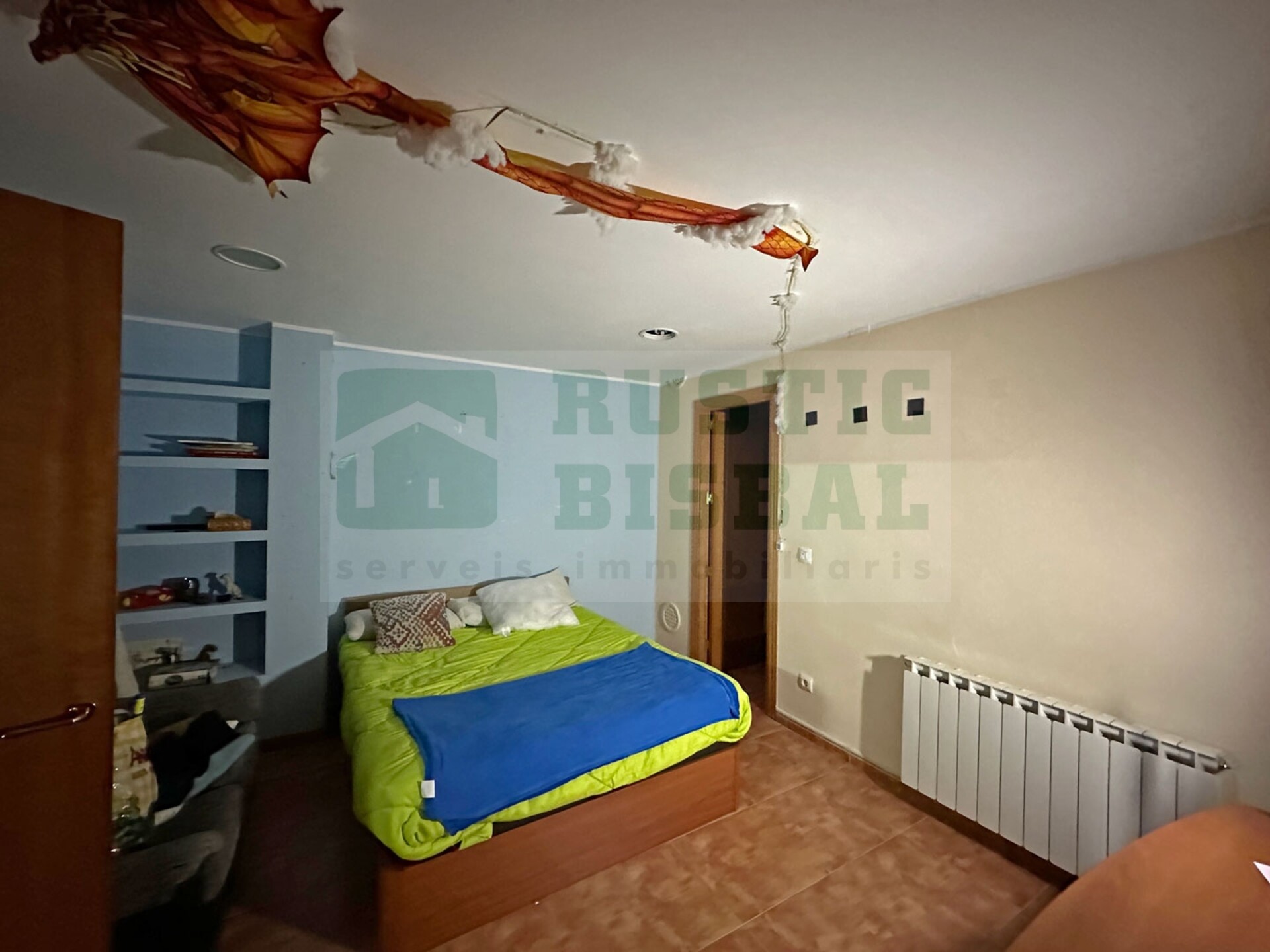 Будинок 128 м² у la Bisbal d'Empordà