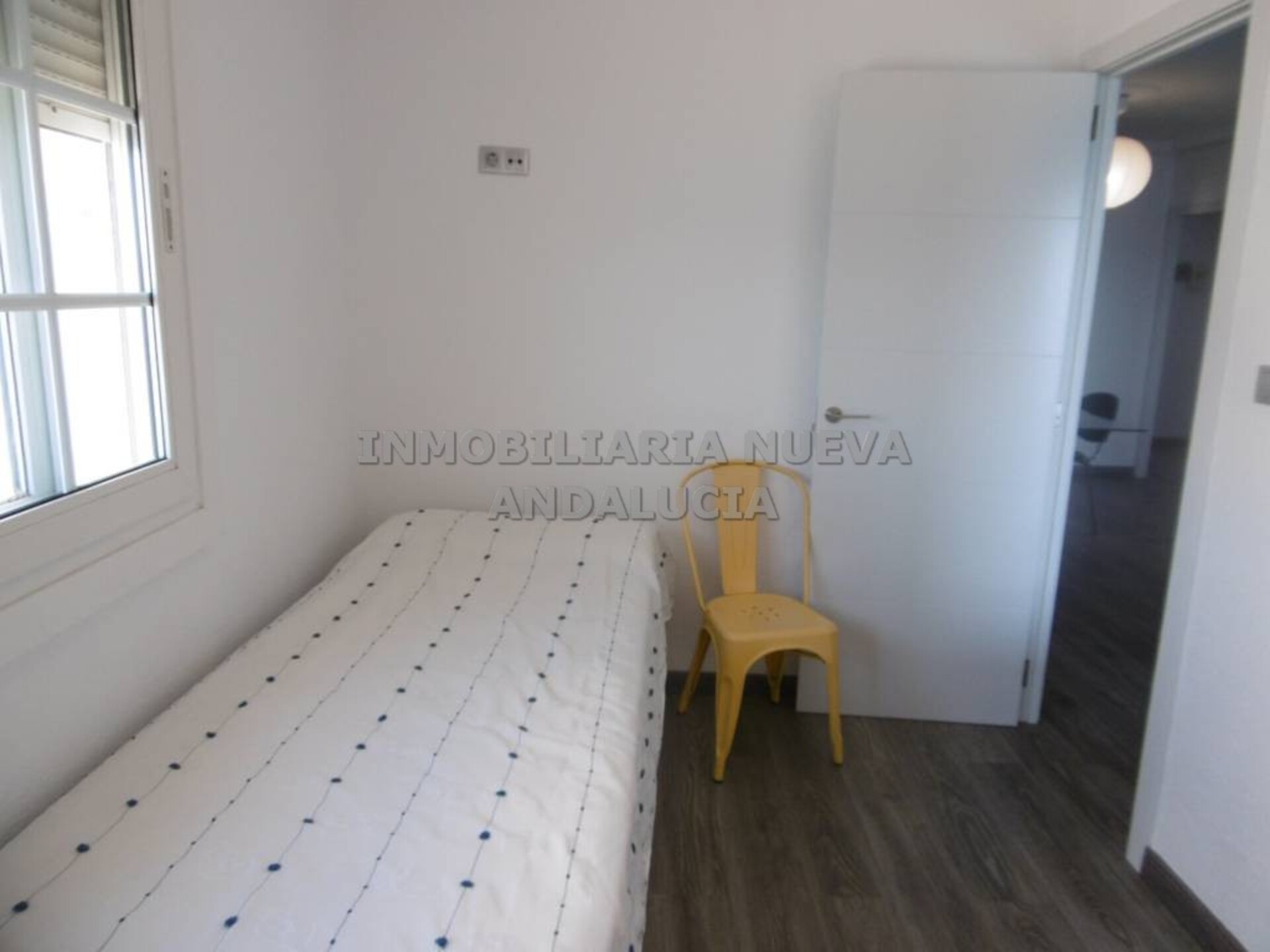 Piso de 70 m² en Almería