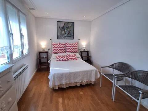 Pis de 90 m² a Gijón