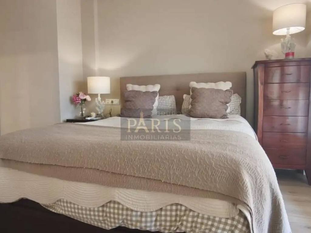 Pis de 120 m² a Cartagena