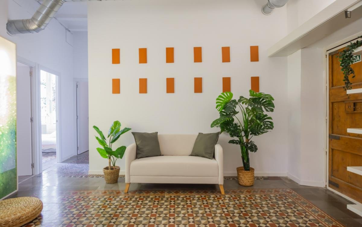 Habitación en alquiler, Barcelona