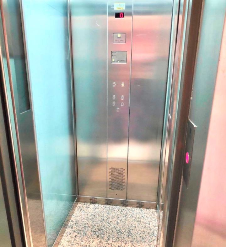 Pis de 85 m² a Màlaga