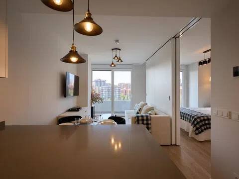 Appartamento 72 m² a Madrid