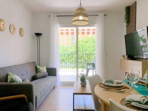 Piso de 90 m² en Oropesa del Mar