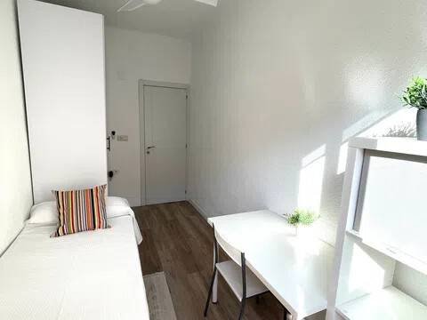 Habitación 90 m², Murcia