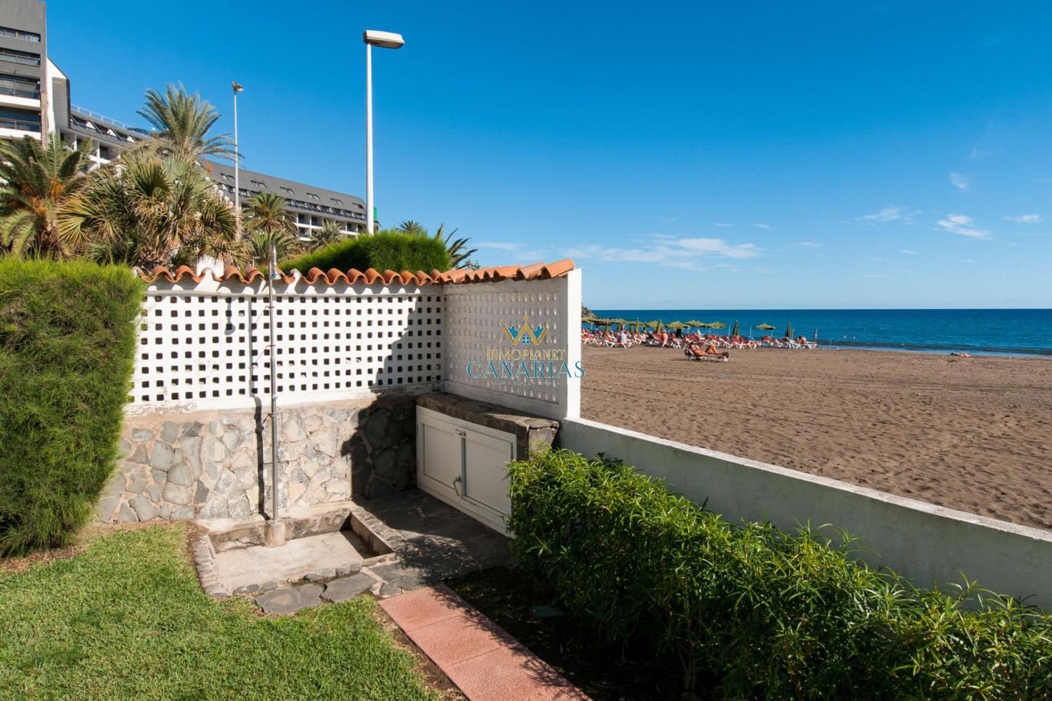 Pis de 110 m² a San Bartolomé de Tirajana