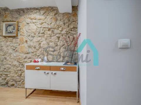 Piso de 46 m² en Oviedo