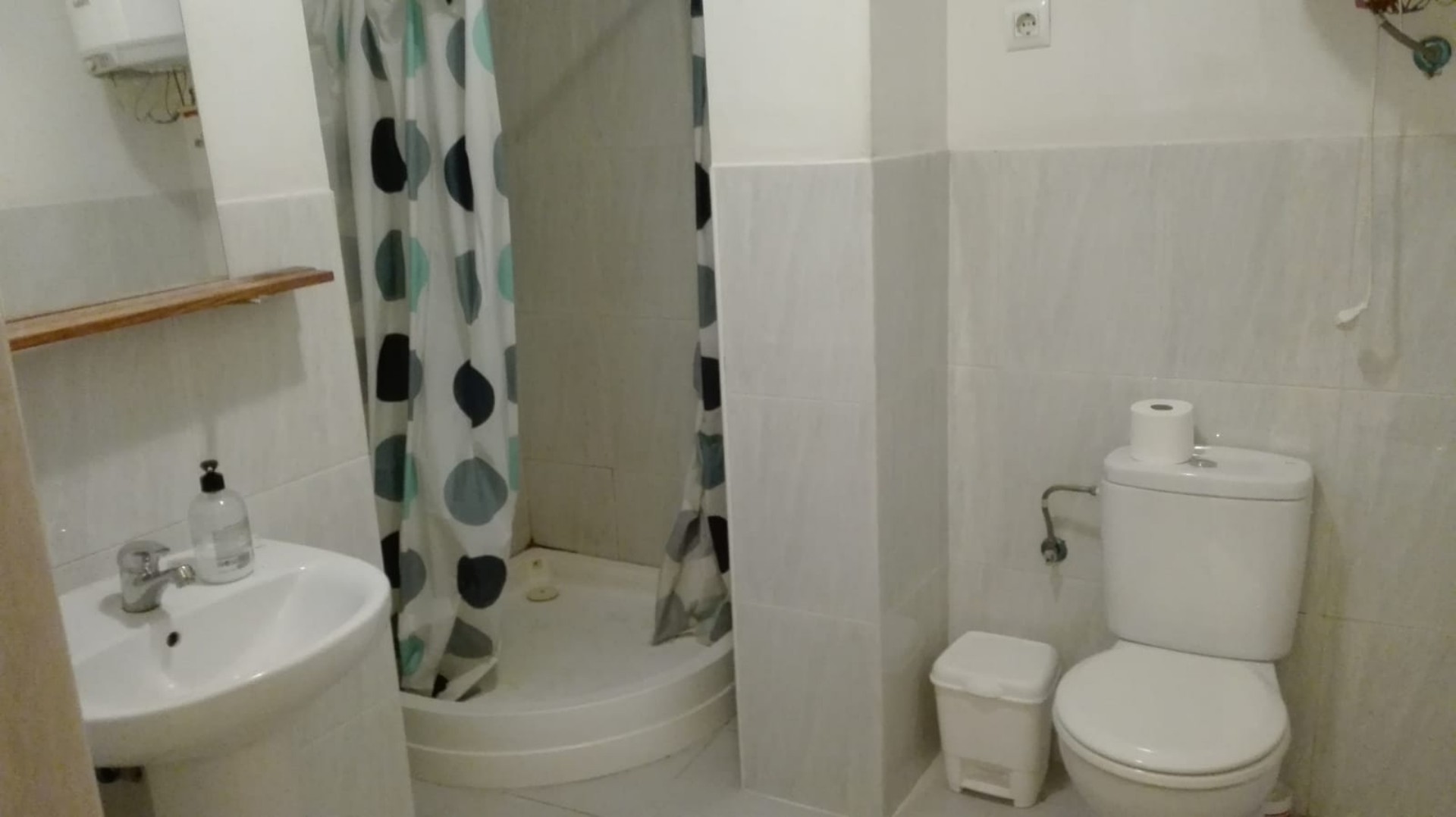 Piso de 70 m² en Coria