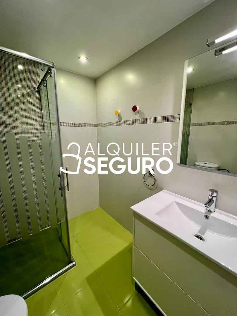 Квартира 110 м² в Tres Cantos