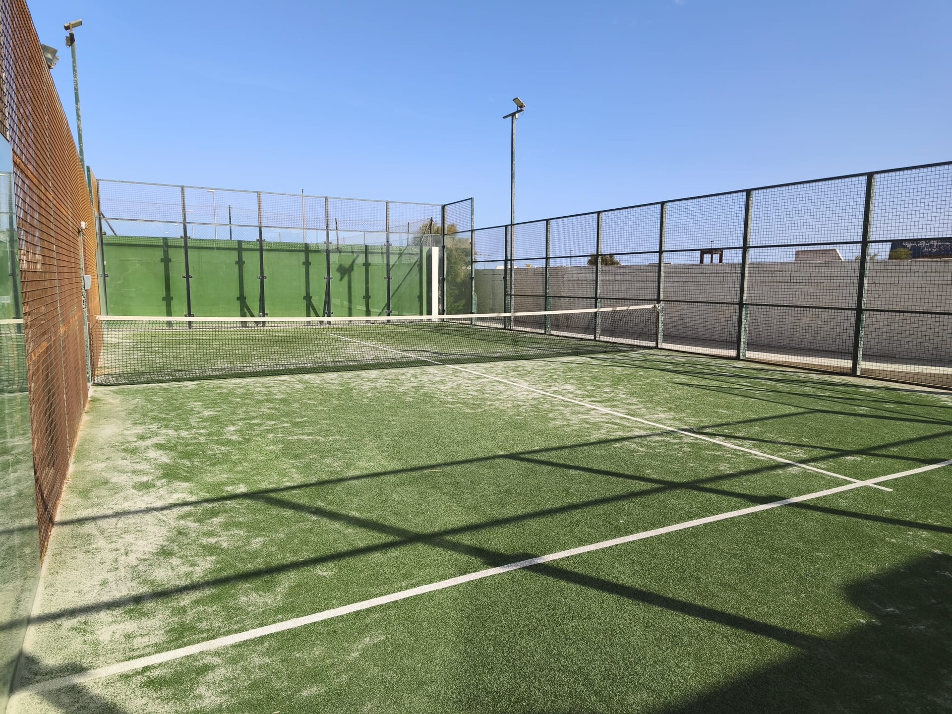 Piso de 85 m² en El Ejido
