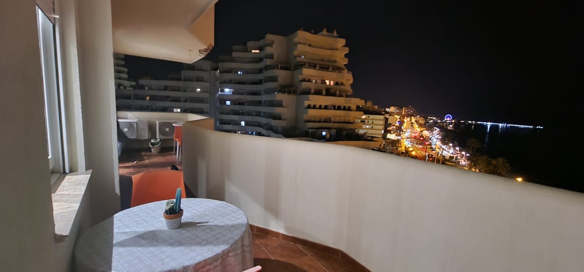 Wohnung 75 m² in Benalmádena