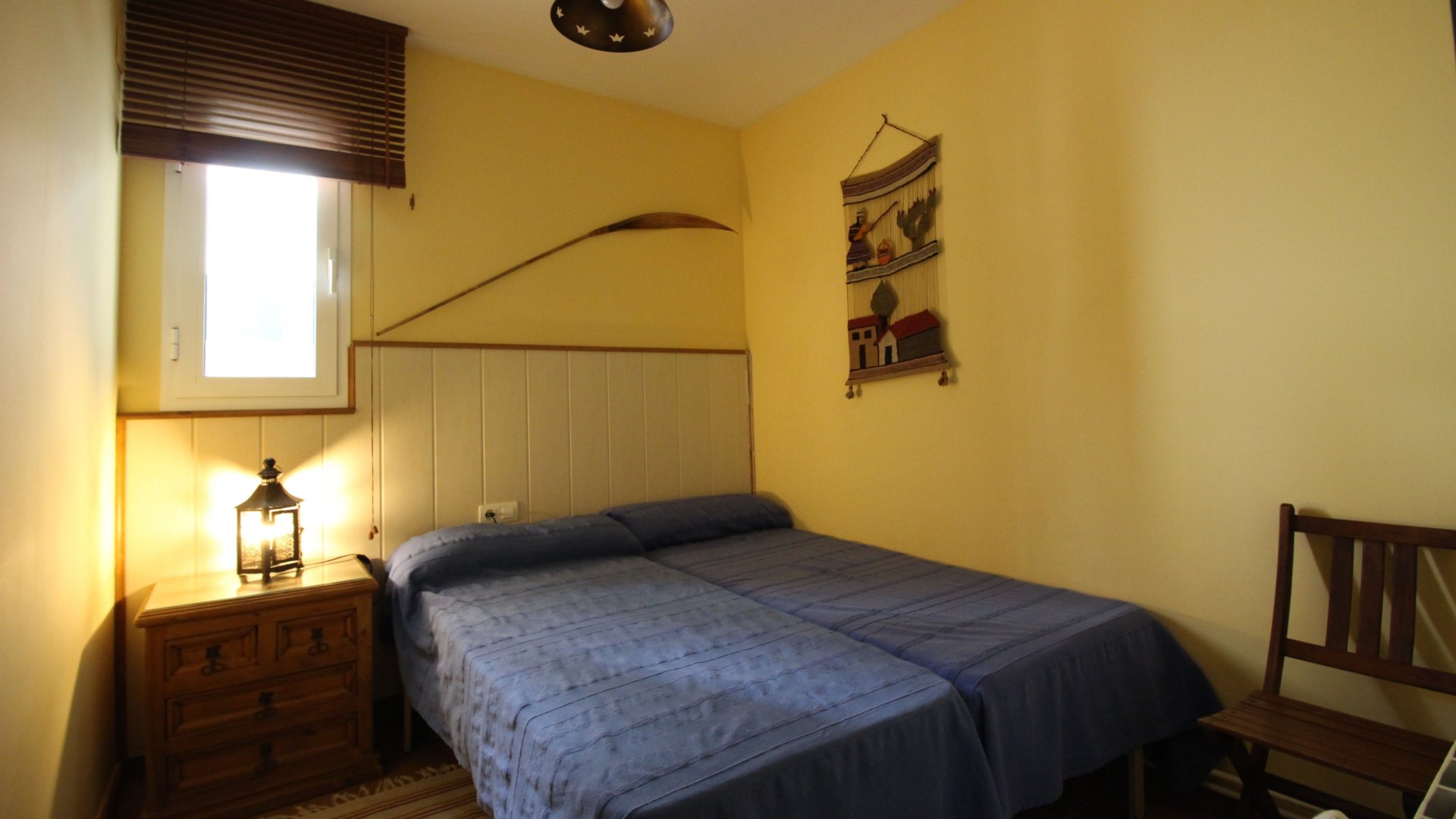 Casa de 115 m² en Aracena