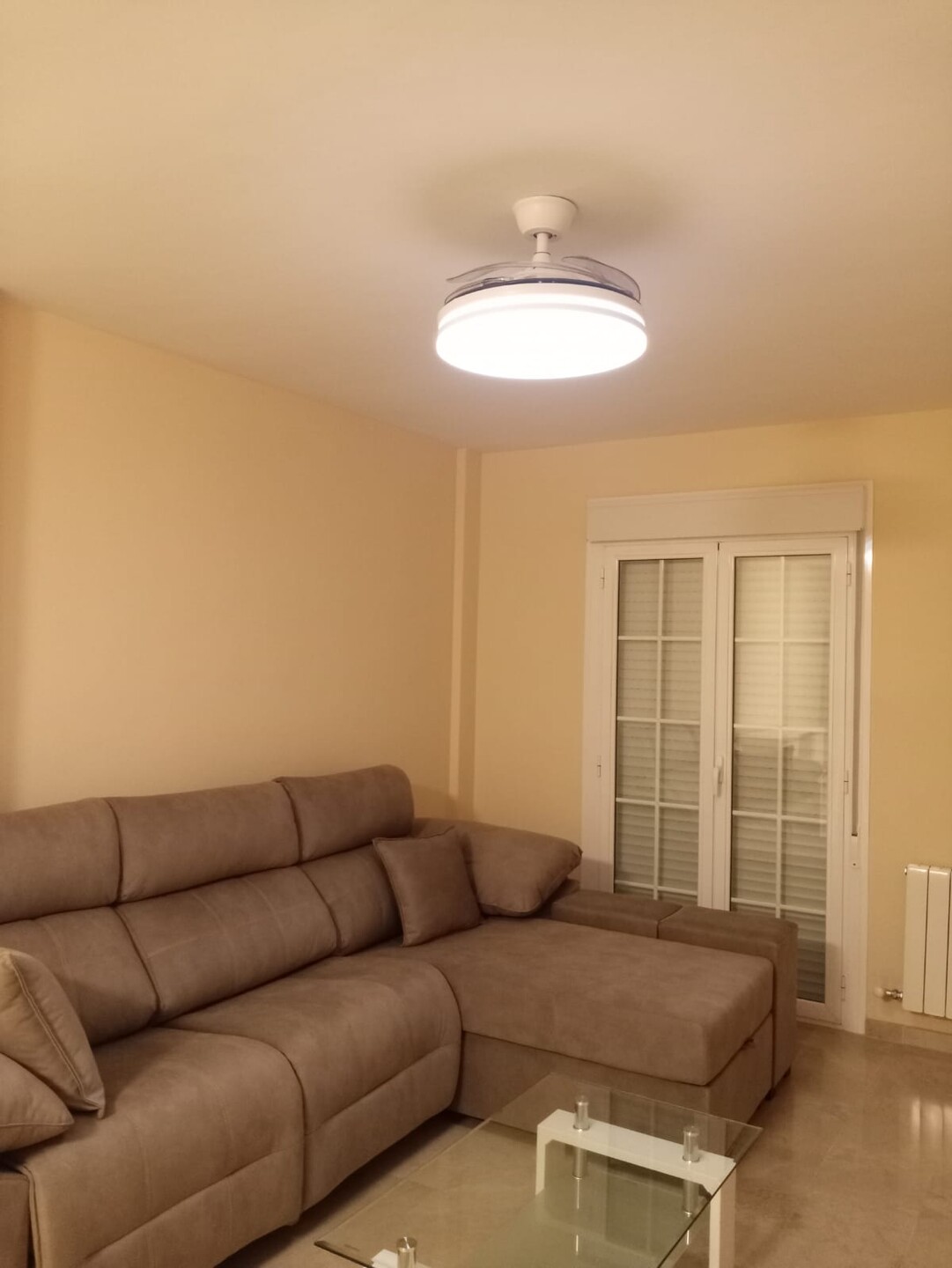 Wohnung 140 m² in Baza