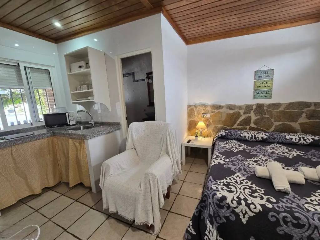 Квартира 20 м² у Conil de la Frontera