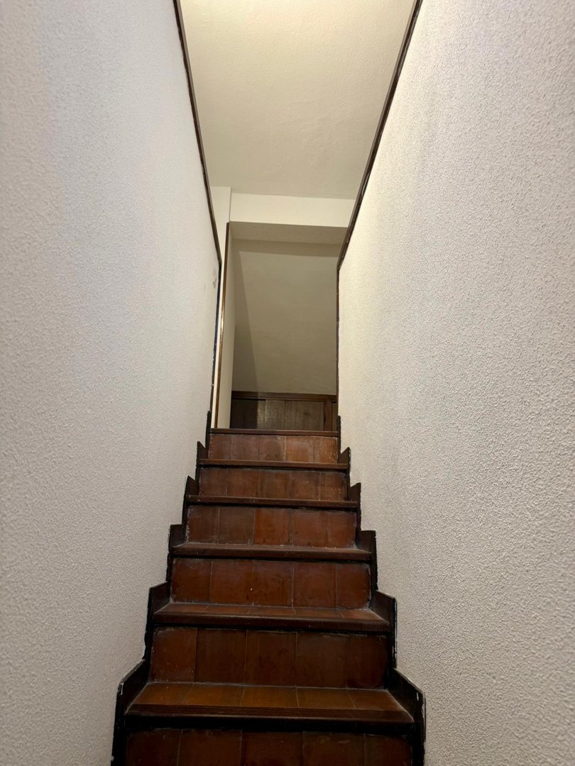 Piso de 150 m² en El Escorial