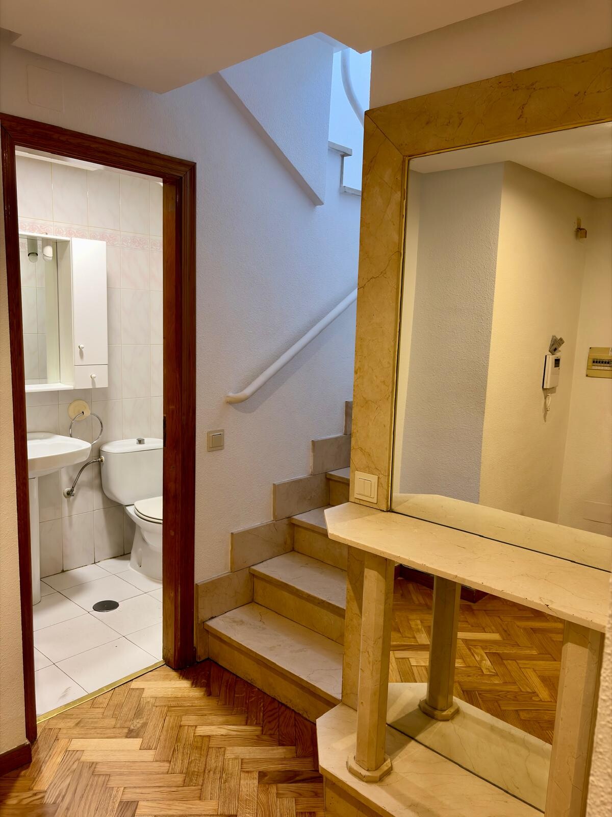Piso de 159 m² en Zamora