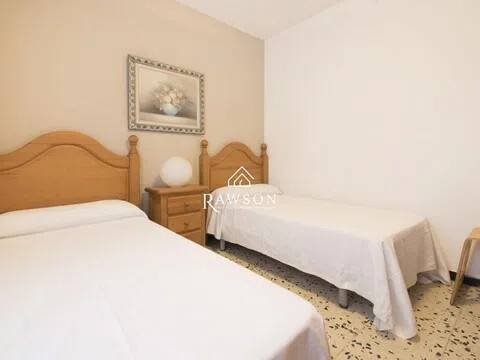 Piso de 127 m² en Calafell