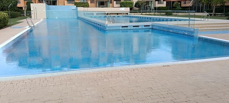 Piso de 120 m² en San Roque