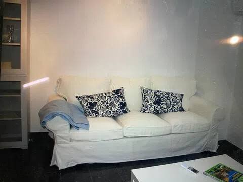 Pis de 85 m² a València