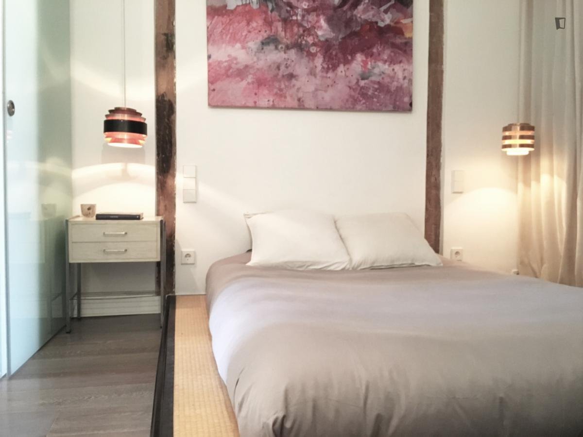Piso de 45 m² en Madrid