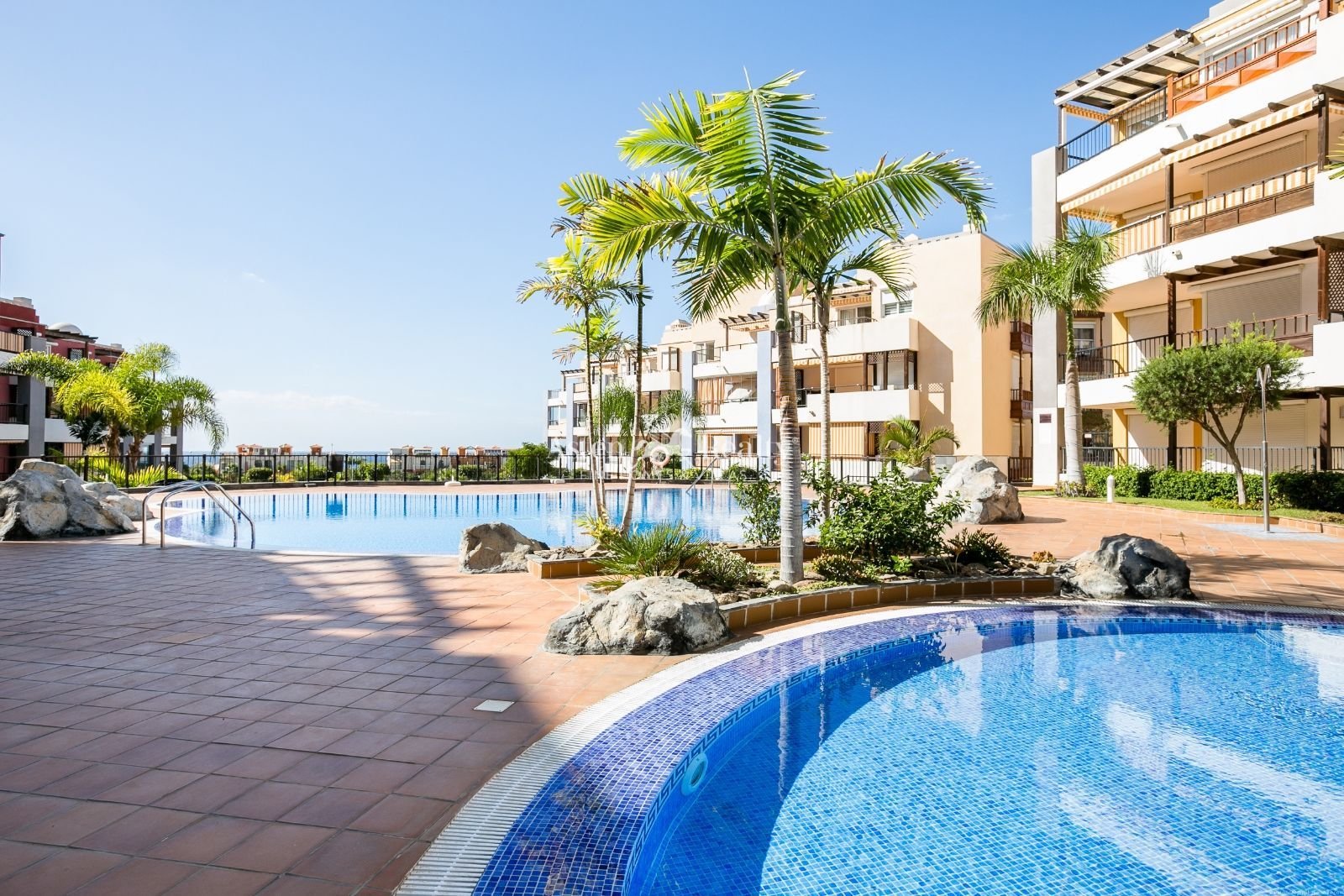 Piso de 325 m² en Arona