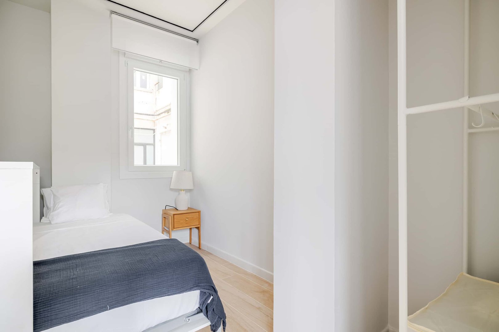 Apartamento 50 m² em Madrid