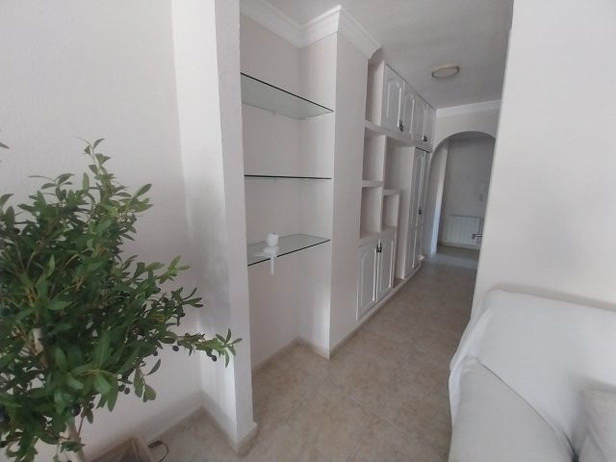 Piso de 90 m² en Manilva