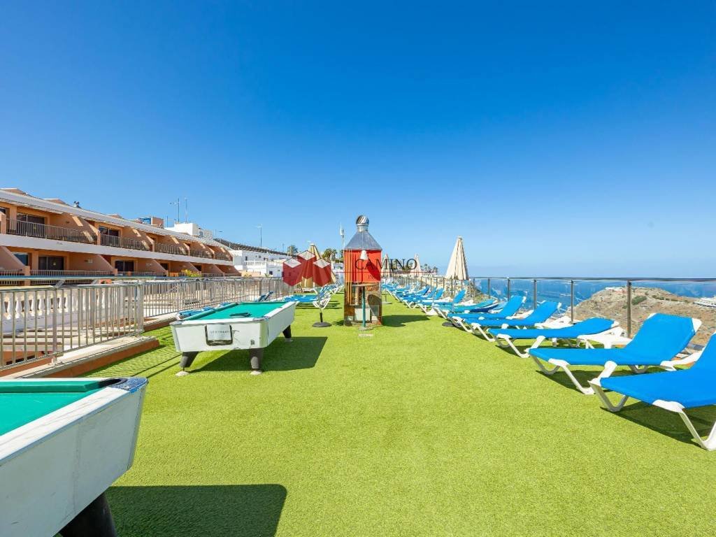 Piso de 56 m² en Mogán