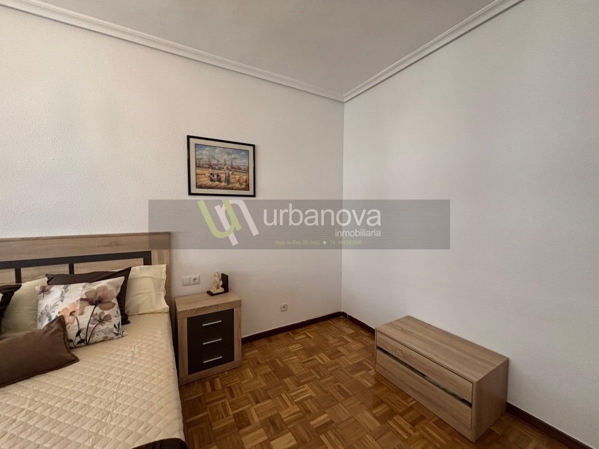 Habitación en alquiler, Logroño