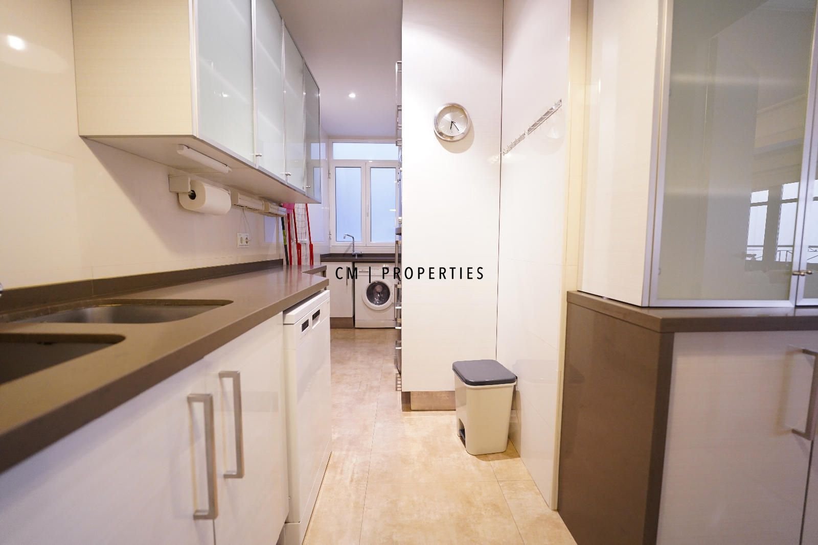 Piso de 120 m² en Valencia