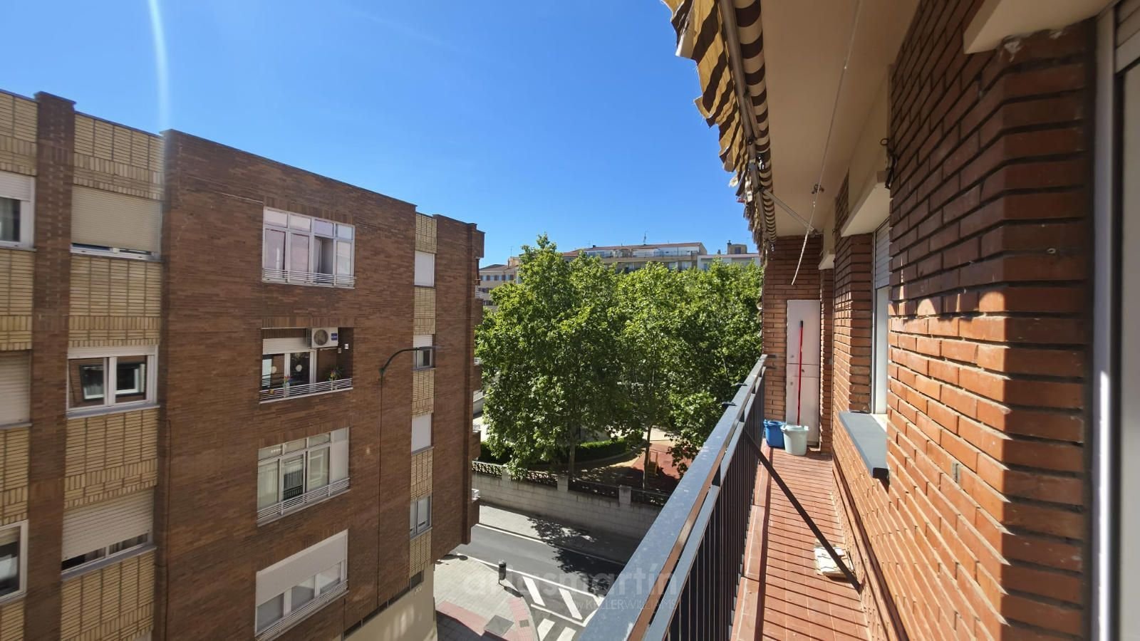 Pis de 97 m² a Salamanca