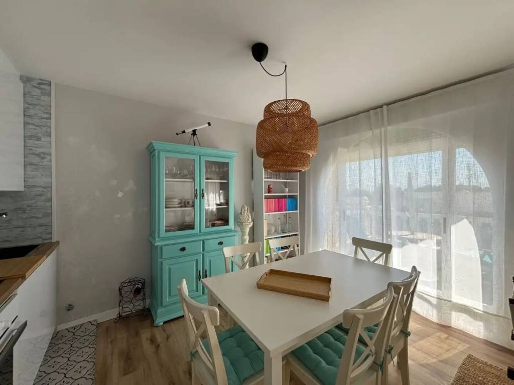 Wohnung 50 m² in Pilar de la Horadada