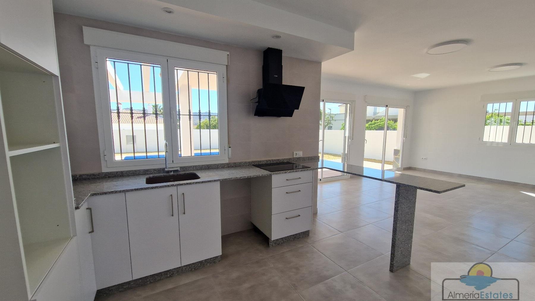 Piso de 135 m² en Arboleas