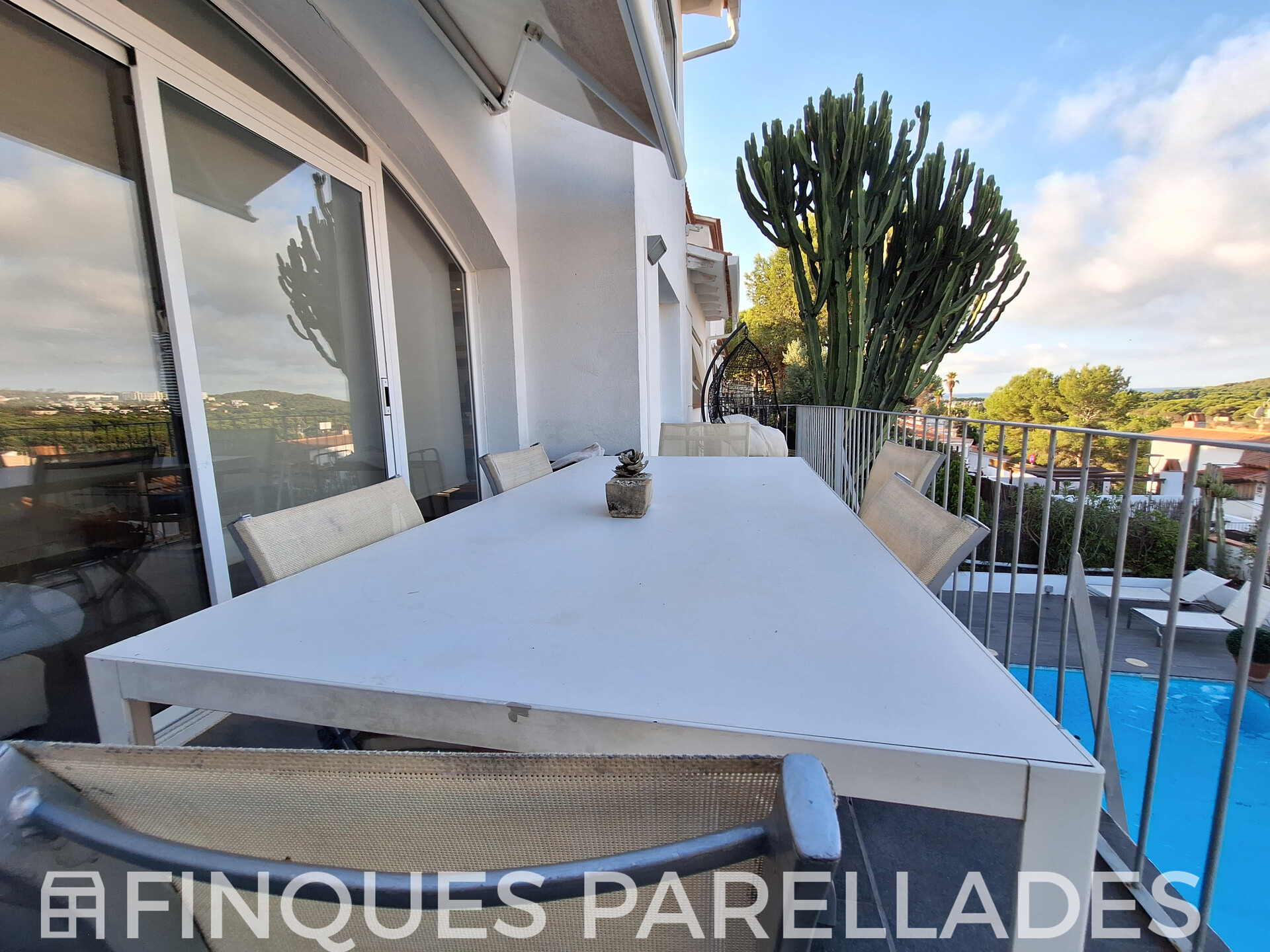 Casa de 277 m² en Vilanova i la Geltrú