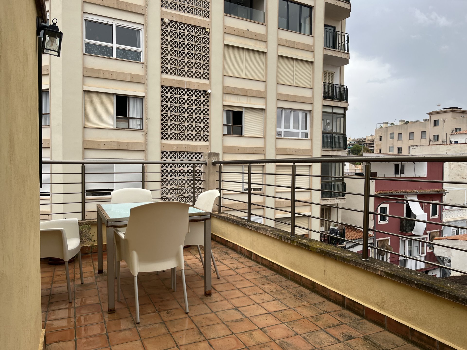 Piso de 60 m² en Palma