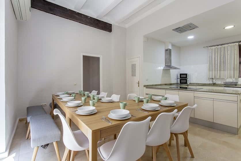 Habitació de lloguer, València