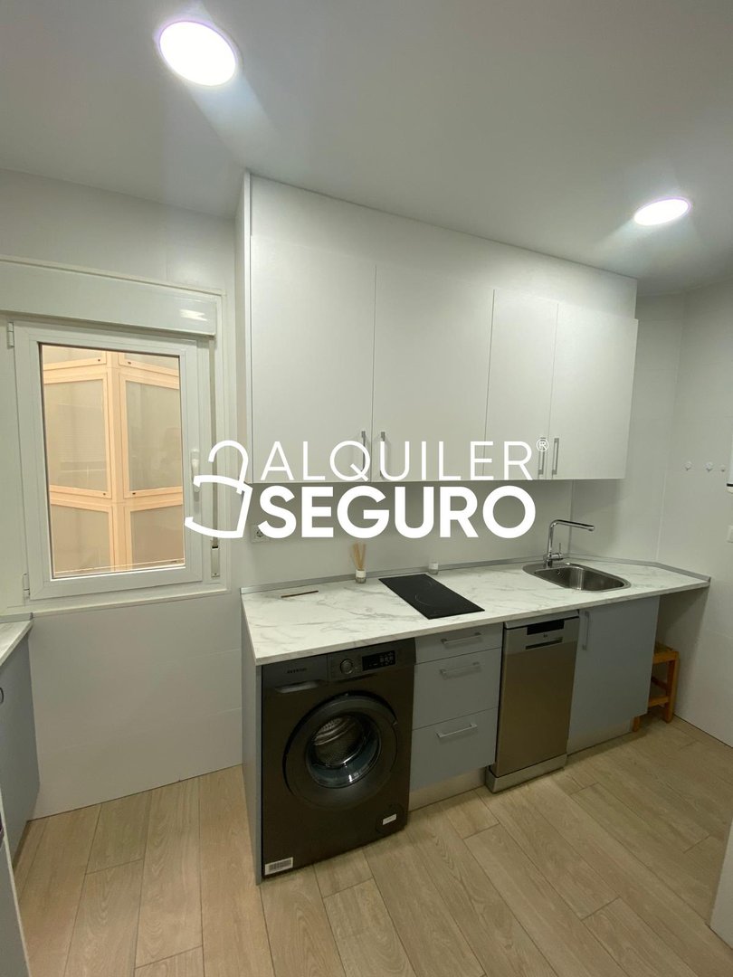 Appartamento 70 m² a Guadalajara